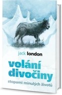 Volání divočiny - Stopami minulých životů - cena, porovnanie
