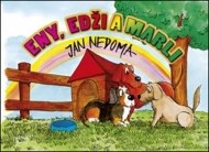 Eny, Edži a Marli - cena, porovnanie