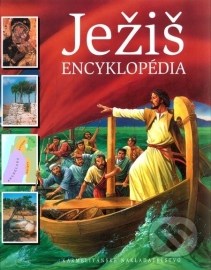 Ježiš Encyklopédia