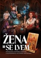 Žena se lvem - cena, porovnanie