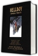 Hellboy: Pekelná knižnice - cena, porovnanie
