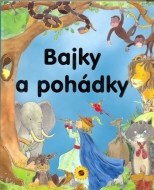 Bajky a pohádky - cena, porovnanie