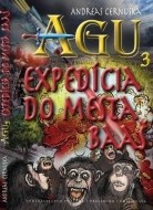 AGU 3 Expedícia do mesta Baas - cena, porovnanie
