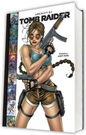 Tomb Raider Archivy S.1
