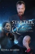 Star Trek: Nová generace 2 - Otázky a odpovědi - cena, porovnanie