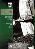 Záhadná kukla - Kroniky nové Země III. (Edice Pevnost) - cena, porovnanie