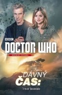 Doctor Who: Dávný čas - cena, porovnanie