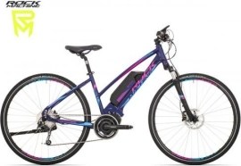 Rock Machine Crossride e500 Lady