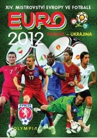 Mistrovství Evropy ve fotbale - EURO 2012