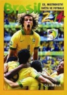 Brasil 2014 - XX. Mistrovství světa ve fotbale - cena, porovnanie