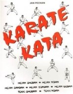 Karate Kata - cena, porovnanie
