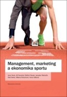 Management, marketing a ekonomika sportu - cena, porovnanie