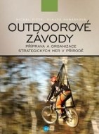 Outdoorové závody - cena, porovnanie