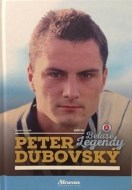 Peter Dubovský - Belasé legendy - cena, porovnanie