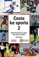 Cesta ke sportu 2 - cena, porovnanie