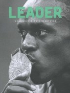 Leader - Tréningový denník športovca - cena, porovnanie