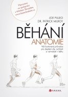 Běhání Anatomie - cena, porovnanie