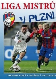 Liga mistrů v Plzni