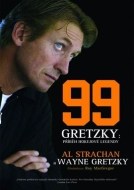 Wayne Gretzky 99 - Příběh hokejové legendy - cena, porovnanie