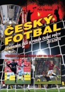 Český fotbal - Gambrinus liga a Pohár České pošty 2013/2014 - cena, porovnanie