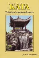 KATA – Trinásta komnata karate - cena, porovnanie