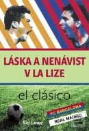 Láska a nenávist v La Lize - cena, porovnanie