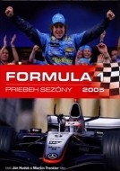 Formula 1 Priebeh sezóny 2005 - cena, porovnanie