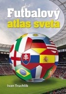 Futbalový atlas sveta - cena, porovnanie