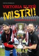 Viktoria Plzeň MISTŘI! - Gambrinus liga 2012/13 - cena, porovnanie