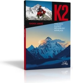 K2, poslední klenot mé koruny Himálaje