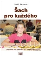 Šach pro každého - cena, porovnanie