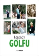 Legendy golfu - cena, porovnanie