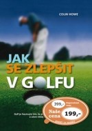 Jak se zlepšit v golfu - cena, porovnanie