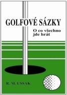 Golfové sázky - O co všechno jde hrát - cena, porovnanie