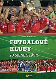 Futbalové kluby zo siene slávy