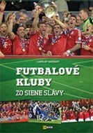 Futbalové kluby zo siene slávy - cena, porovnanie
