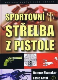 Sportovní střelba z pistole