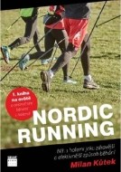 Nordic Running - Běh s holemi jako zdravější a efektivnější způsob běhání - cena, porovnanie