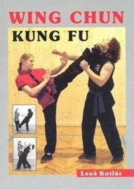 Wing Chun Kung fu