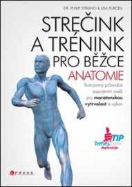 Strečink a trénink pro běžce Anatomie