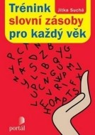 Trénink slovní zásoby pro každý věk - cena, porovnanie