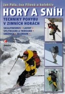 Hory a sníh - Techniky pohybu v zimních horách - cena, porovnanie