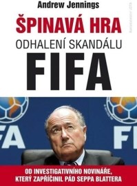 Špinavá hra - Skandály ve FIFA