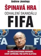 Špinavá hra - Skandály ve FIFA - cena, porovnanie