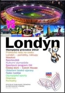 Londýn – Olympijský průvodce 2012 - Oficiální publikace ČOV - cena, porovnanie