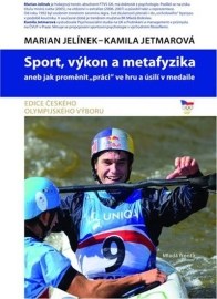 Sport, výkon a metafyzika aneb jak proměnit „práci“ ve hru a úsilí v medaile