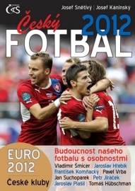 Český fotbal 2012 - Euro 2012