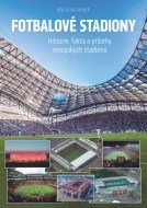 Fotbalové stadiony - cena, porovnanie