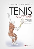 TENIS Anatomie - cena, porovnanie