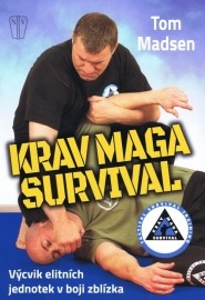 Krav Maga Survival